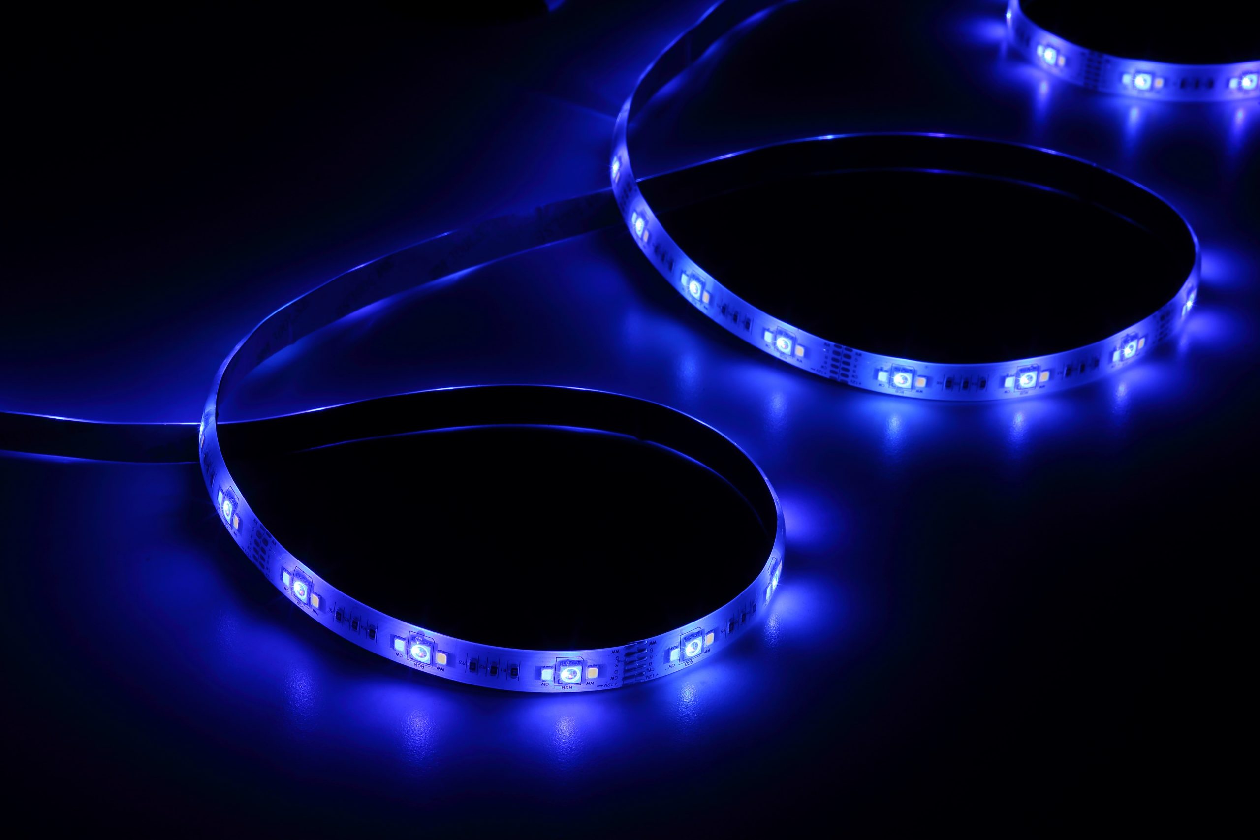 Link2Home » L2H-STRIPRGBCCT – Smart Light Strip with Colours and Music Sync  – 5m